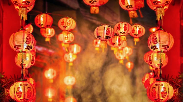 What is the Chinese New Year, Cultural Festivals