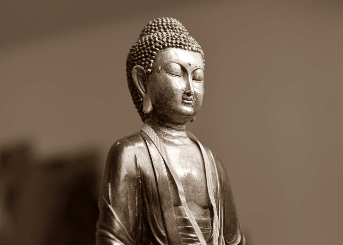 Commemorate the Birth of Gautama Buddha | Asia Society