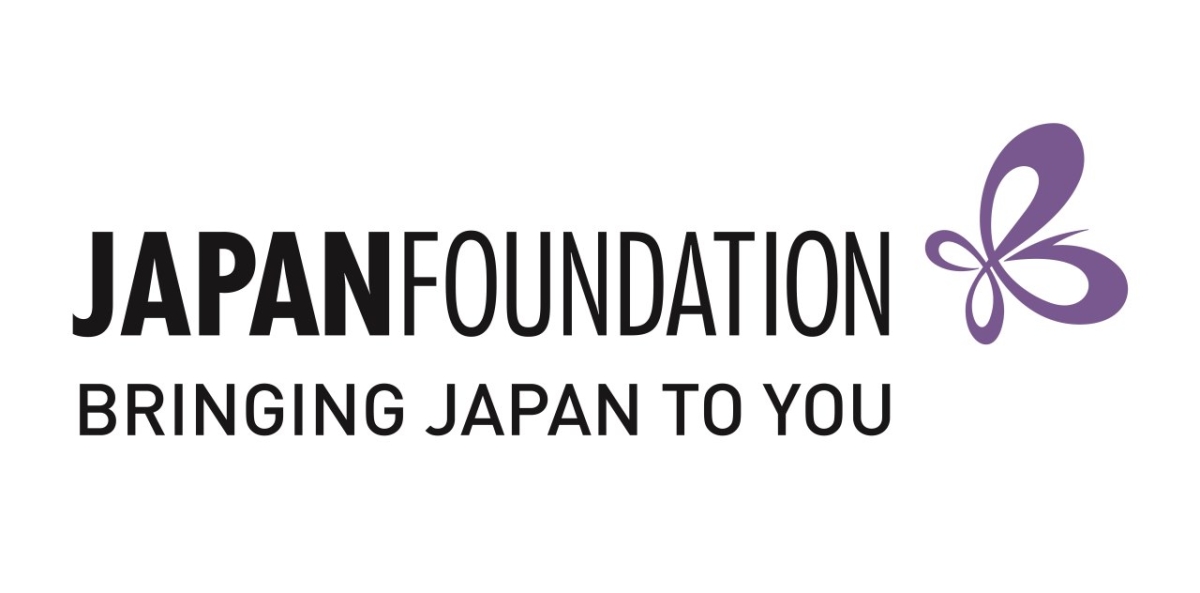 The Japan Foundation Logo