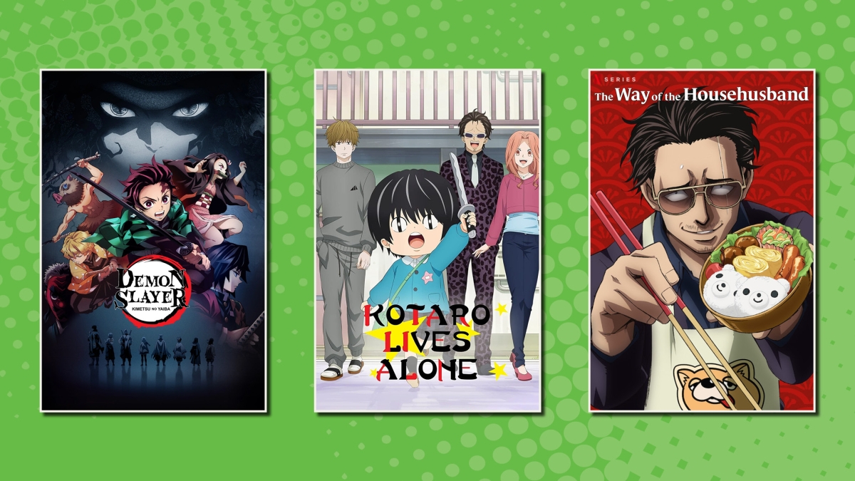 APAH Month 2023 Staff Picks Watch Anime 2