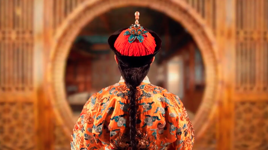Chinoiserie Redux