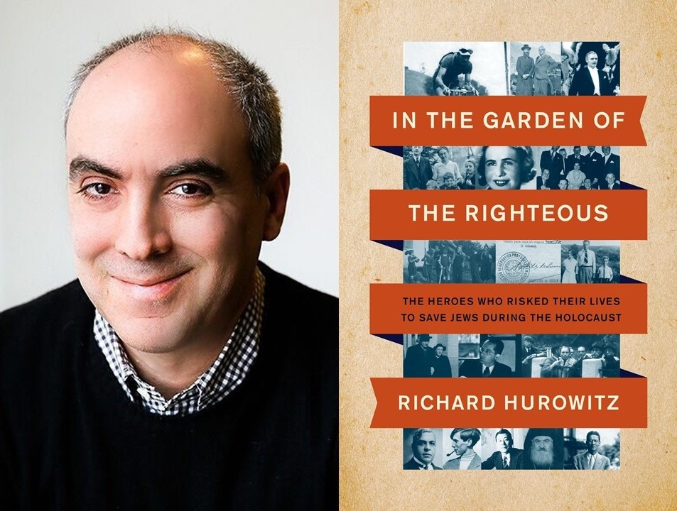 Richard Hurowitz