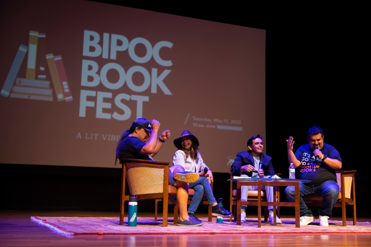 BIPOC Book Fest 2023 125