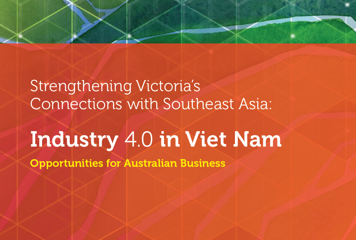 Viet Nam 4.0