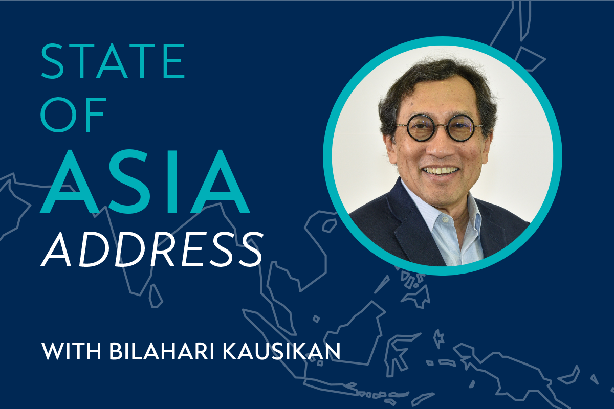 State of Asia Address 2023