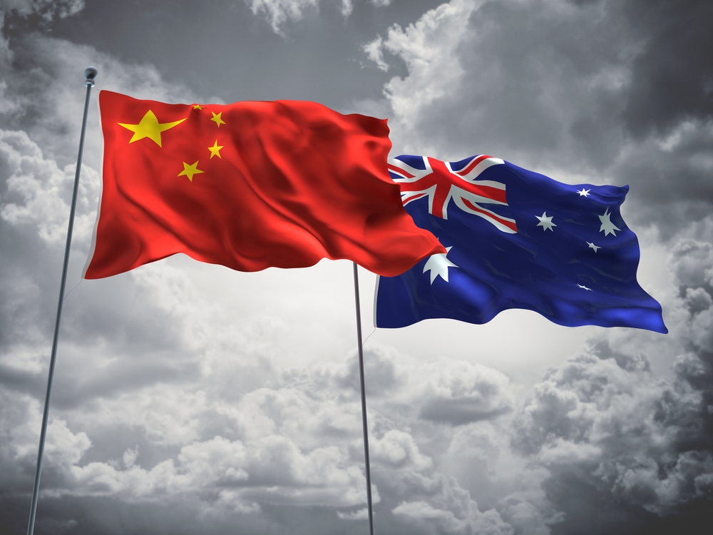 How Australia’s relationship with China went down, and then up again ...