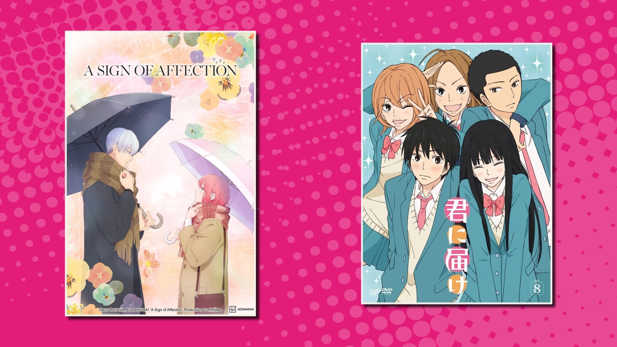2024_APAH Month Staff Picks_Watch 15 Anime Romance