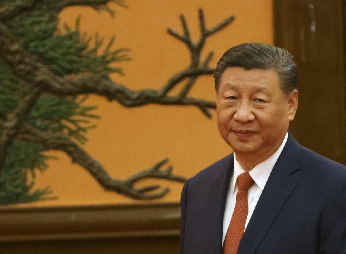 Why Did Xi Jinping Stick to His Guns at China’s Third Plenum? | Asia ...