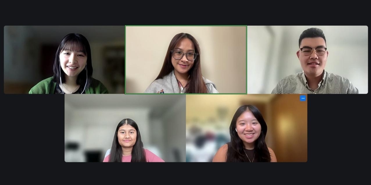 Interns Summer 2024