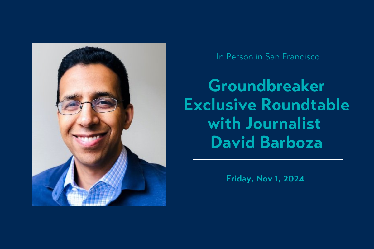 David Barboza
