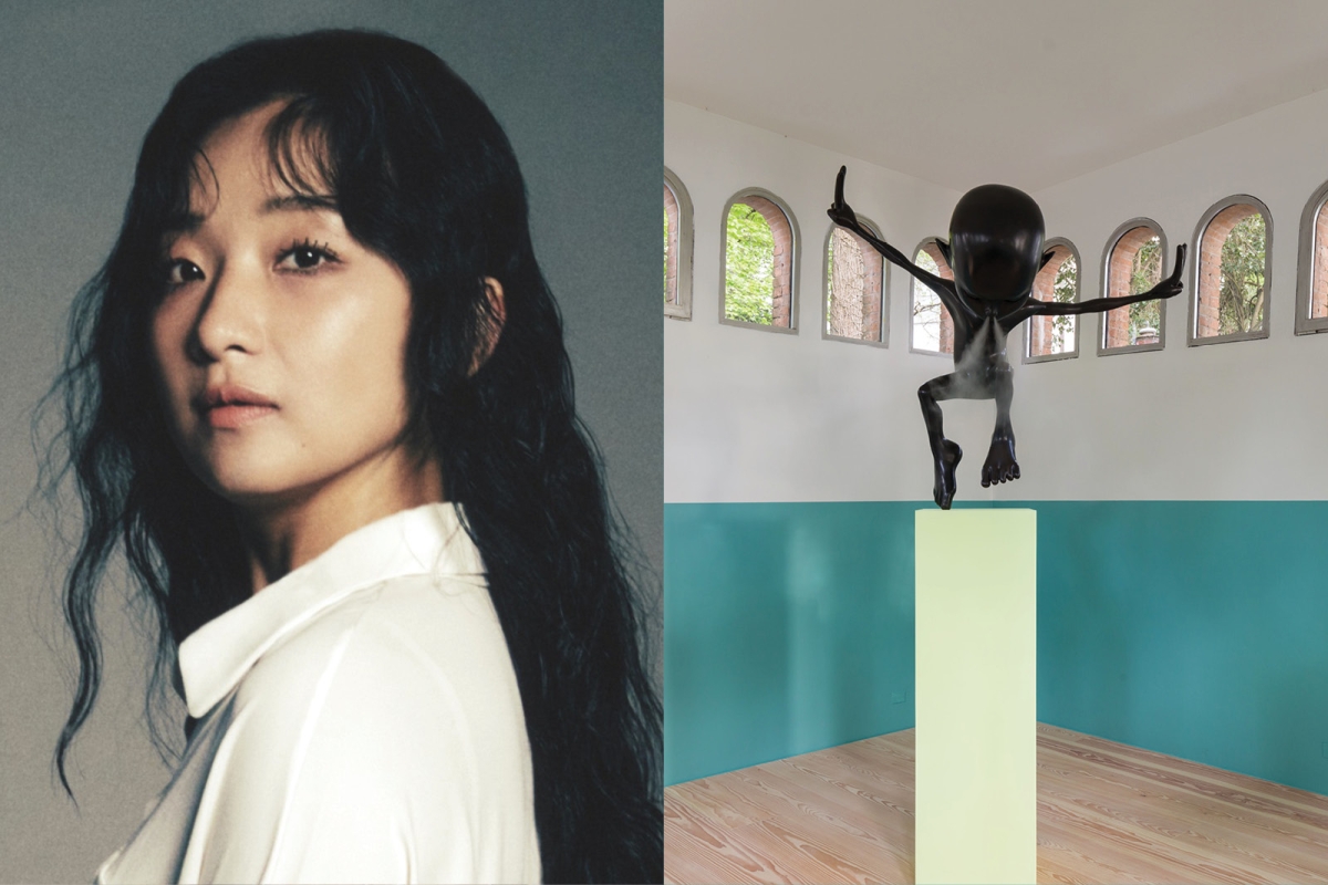 Curating at the Venice Biennale: Seolhui Lee on the Korean Pavilion