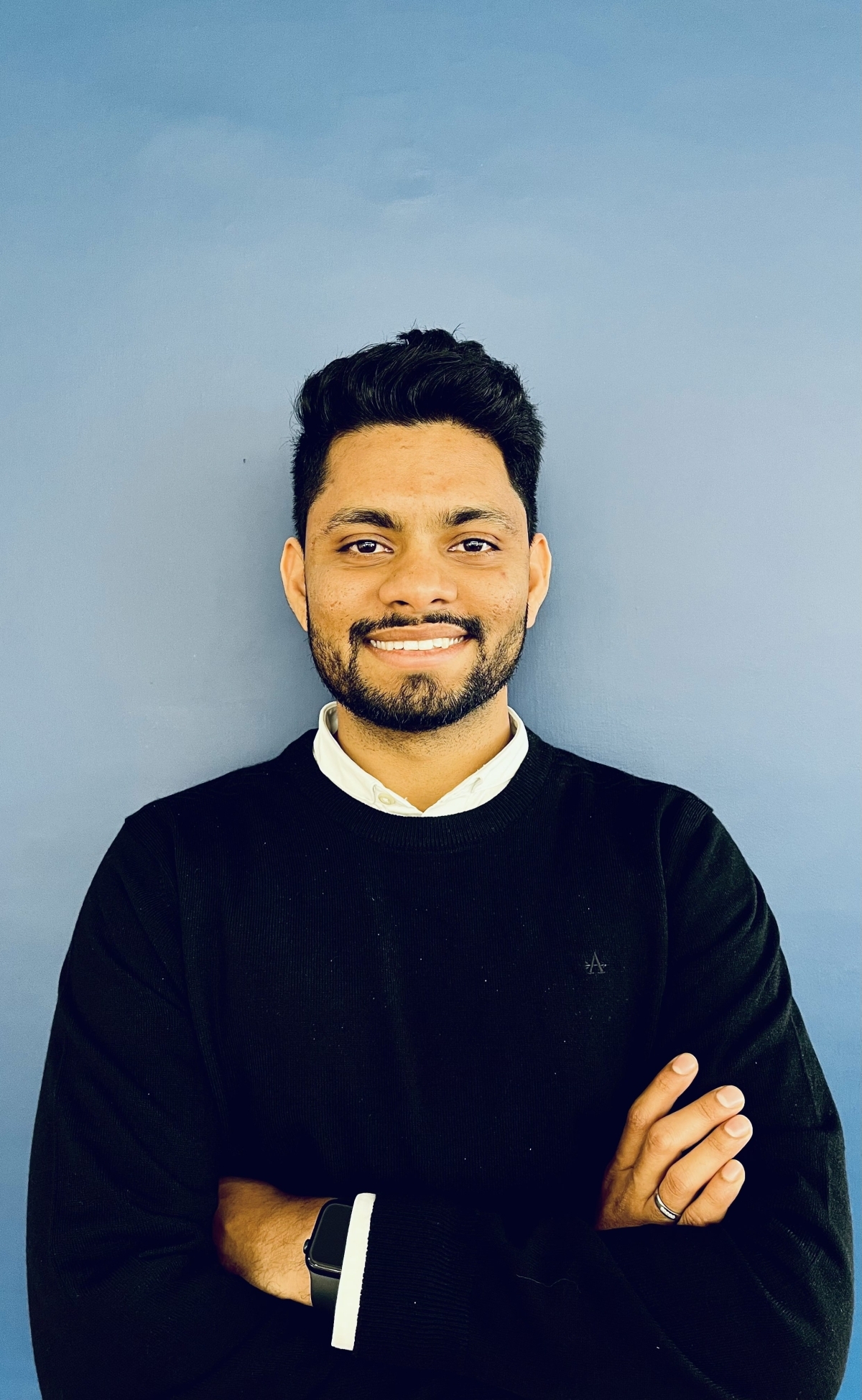 Arun Teja
