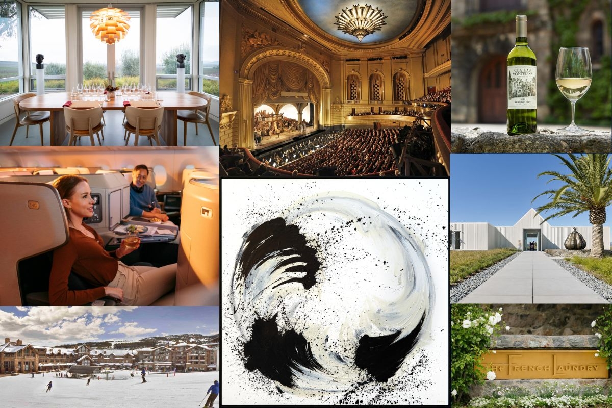 Gala 2025 Auction