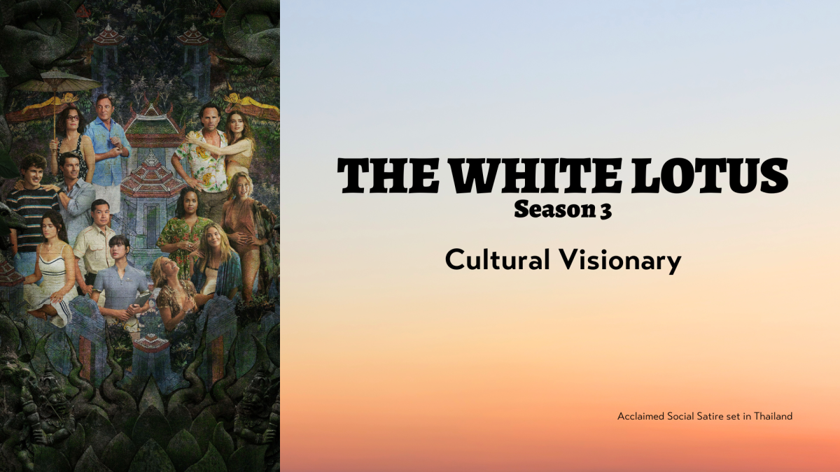 The White Lotus 3
