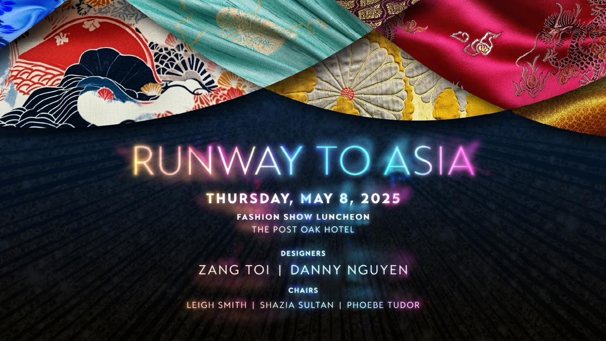 Runway to Asia 2025 16x9