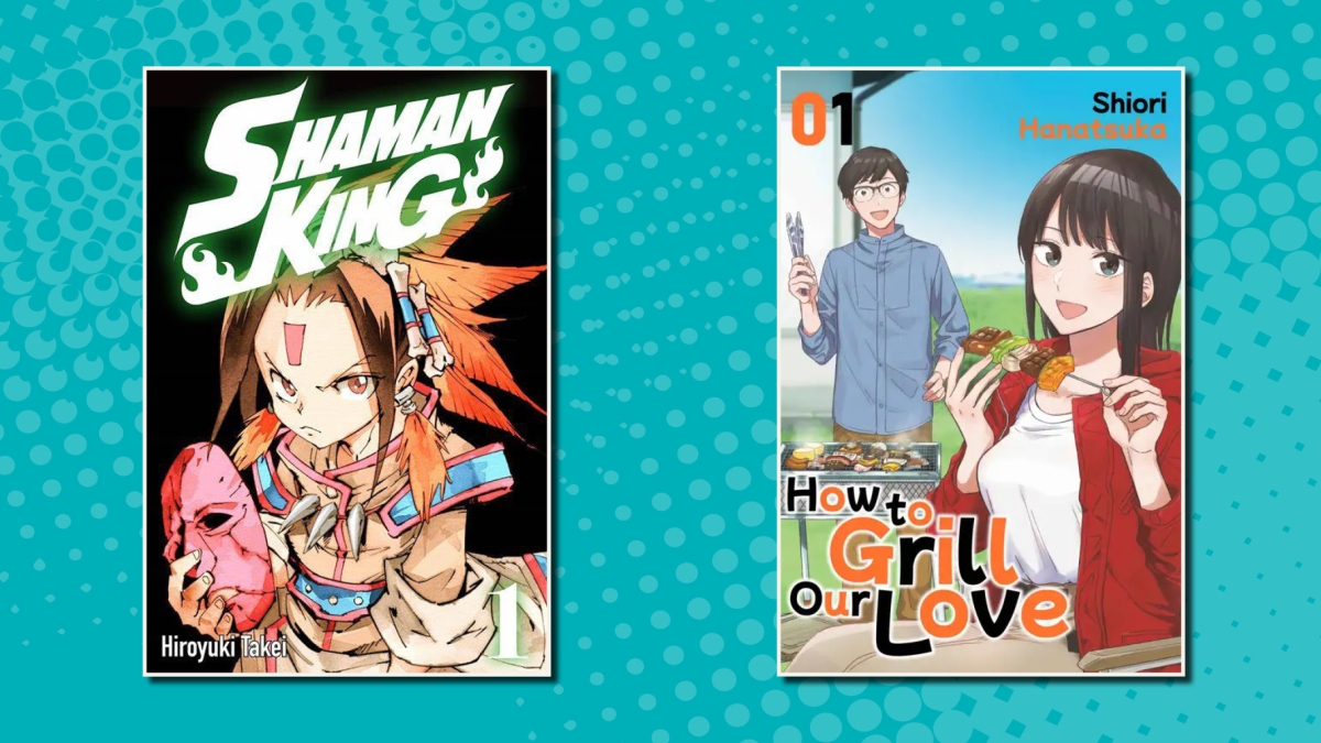 Deep Dives Shoujo Moments Part II Wildcard
