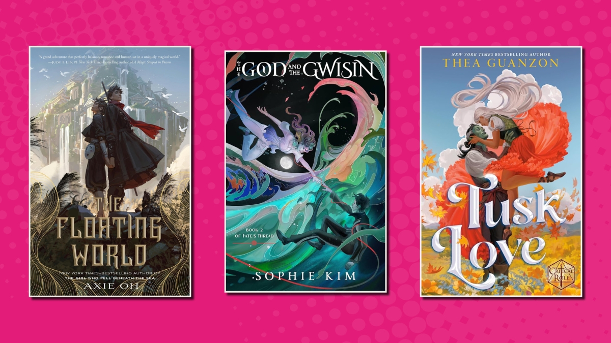 2025_APAH Month Staff Picks_Read 03 Fantasy Romance