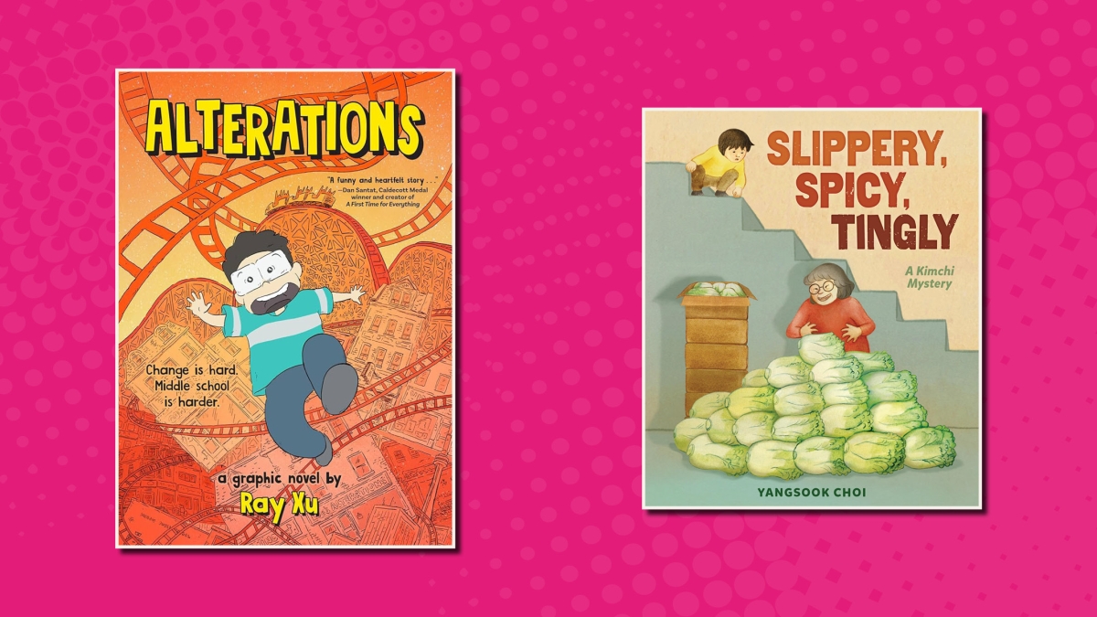 2025_APAH Month Staff Picks_Read 16 Children's