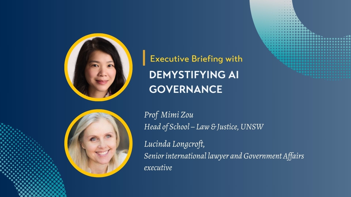 Demystifying AI Governance