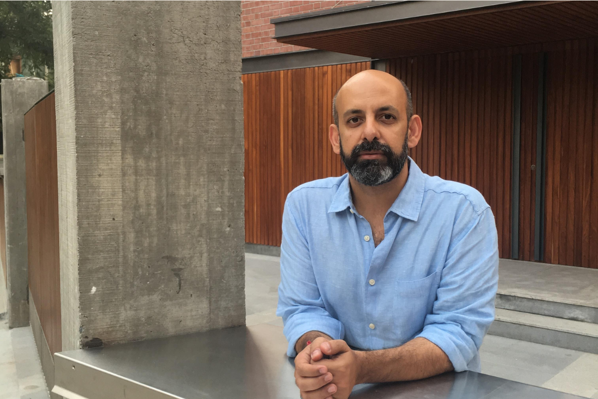 Martand Khosla