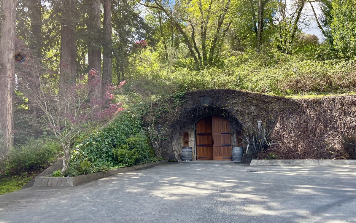 Freeman Winery