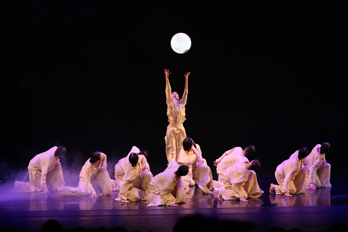 The Charm of Dance: OAEC Annual Classic Series 2025