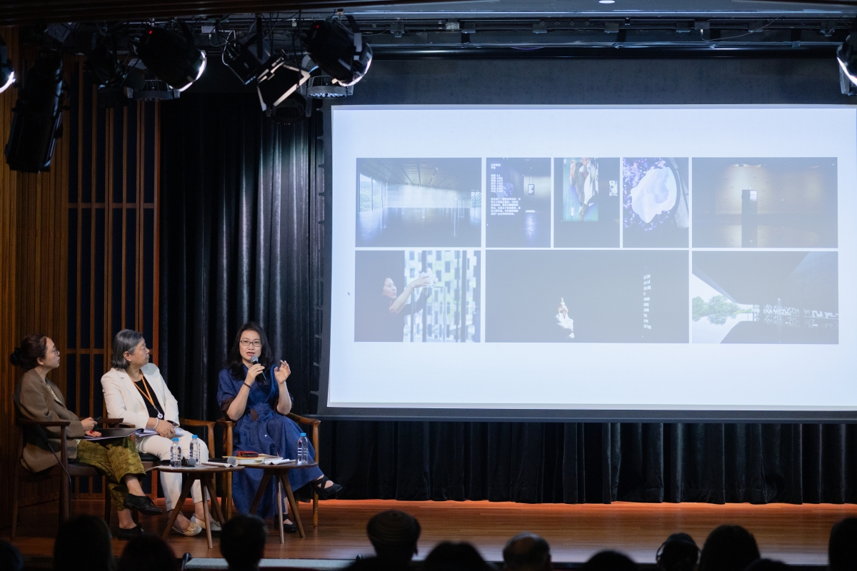 Opening Symposium 1