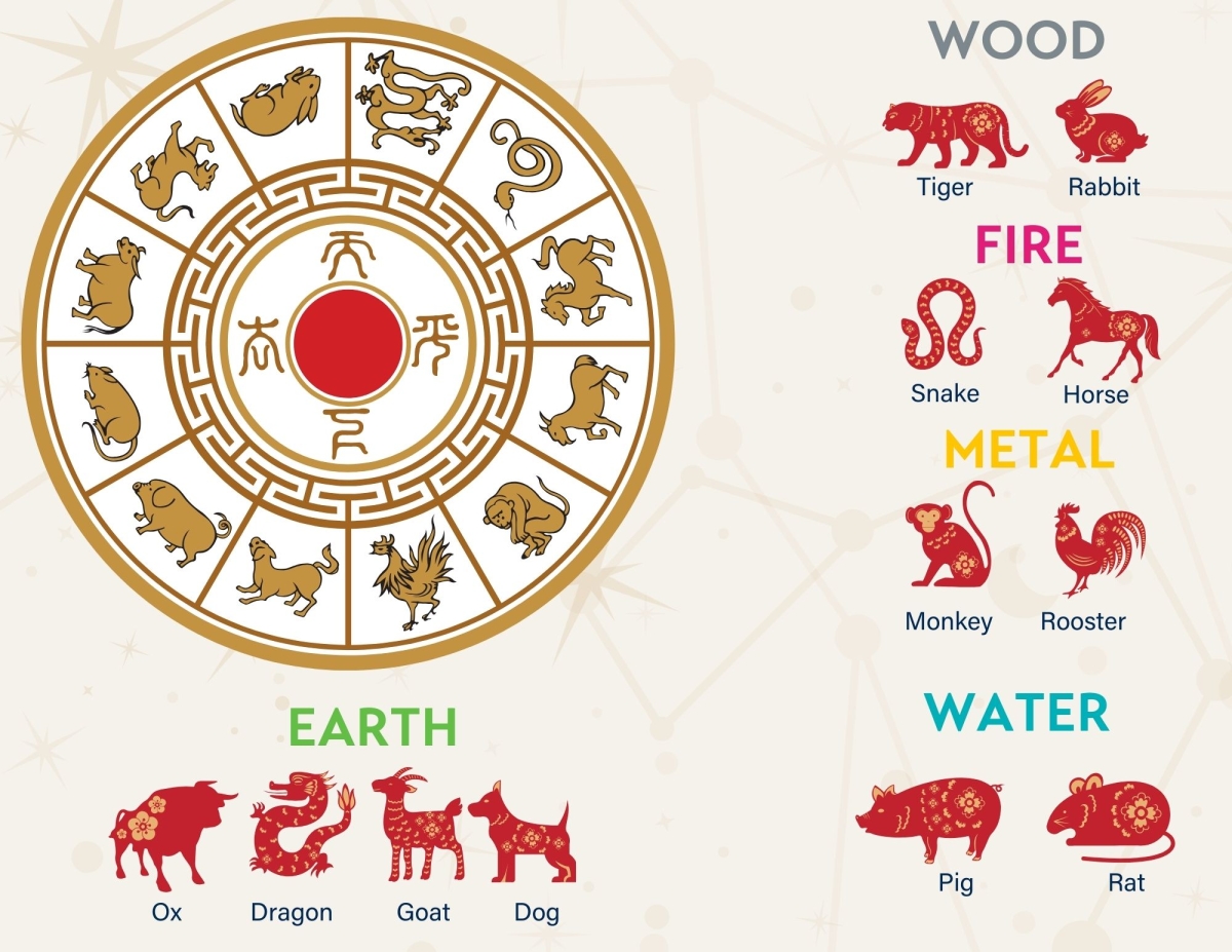 Astrology Signs 2