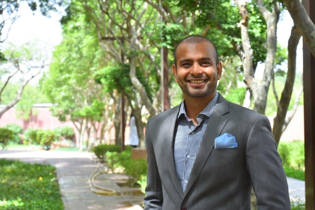 Mohsin Mustafa
