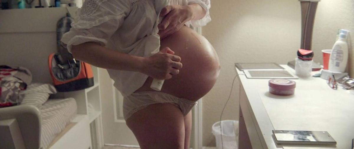 (How to Have an American Baby)