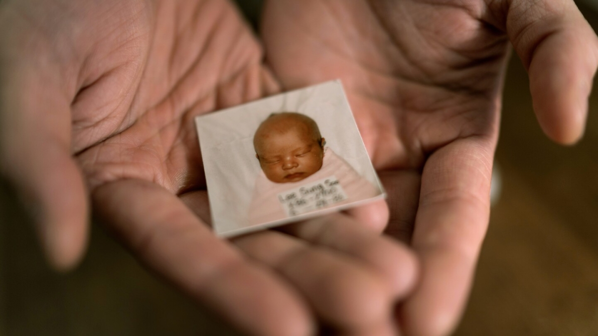 South Korea's Adoption Reckoning AP story image