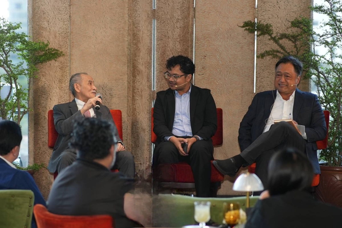 Panelists