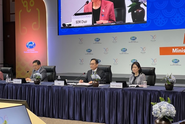 APEC 2025