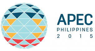 (APEC 2015 Strategic Communications Committee)