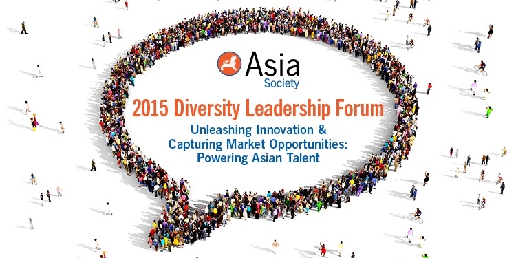 2015 Diversity Leadership Forum