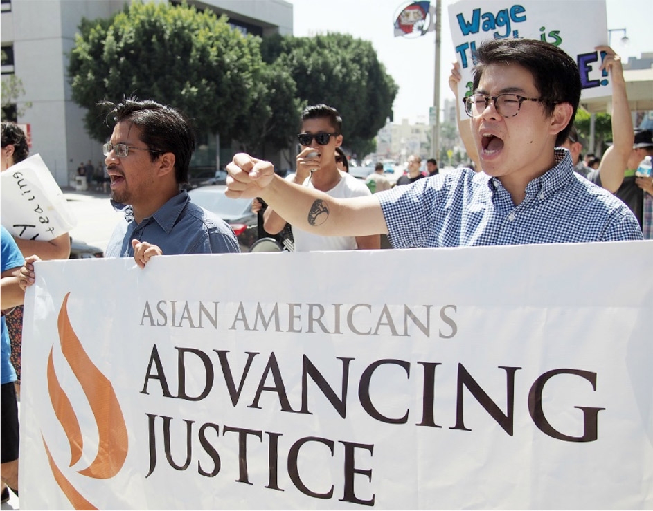 AsianAmericanCivilRights.org