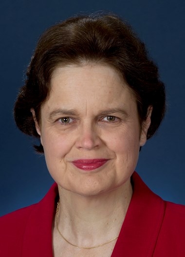 H.E. Ms Frances Adamson, Australia's Ambassador to China