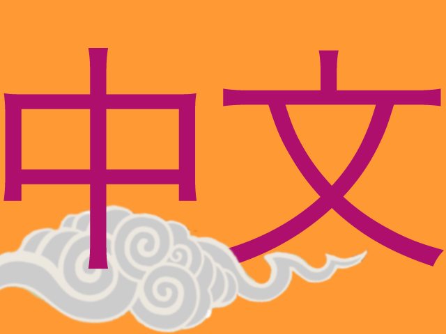 chinese symbol for again