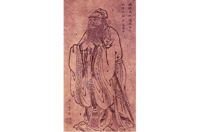 Paper in Ancient China - World History Encyclopedia