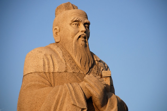 Image result for Confucius