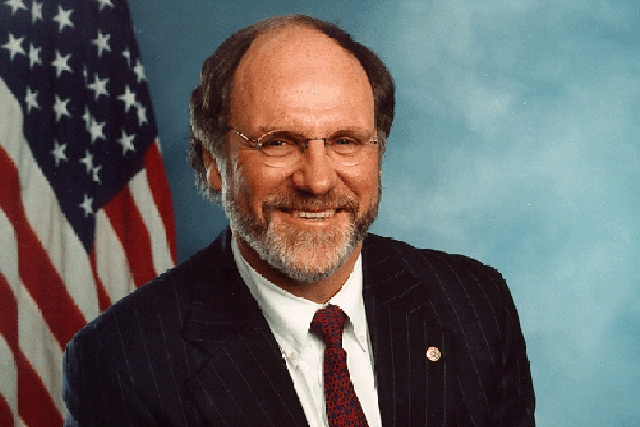 Jon S. Corzine