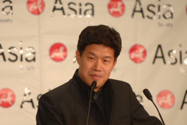 Donald Tang (Asia Society)
