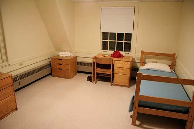 Feng Shui for Your Dorm Room | Asia Society
