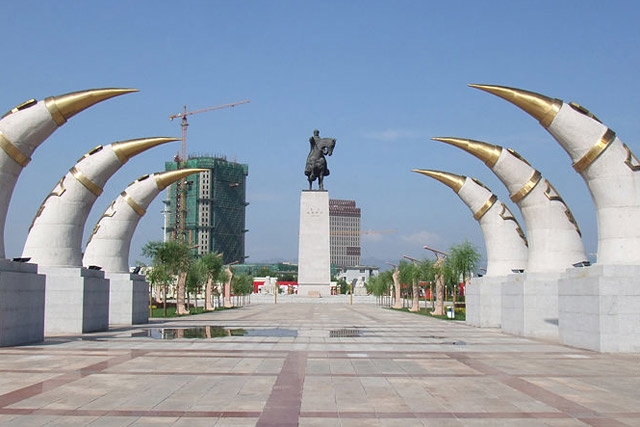 gengiskhanmonument