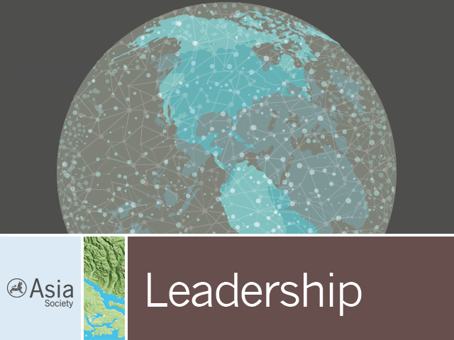 Leadership is a Global Competence