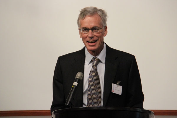 Dr. Peter Carey, Adjunct Professor, Universitas Indonesia spoke at Asia Society Hong Kong Center on November 26, 2013.