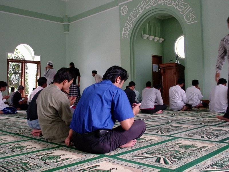 Understanding Political Islam in Southeast Asia | Asia Society