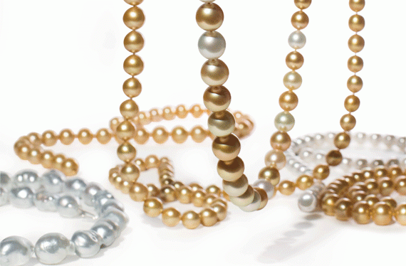 Jewelmer South Sea Pearls