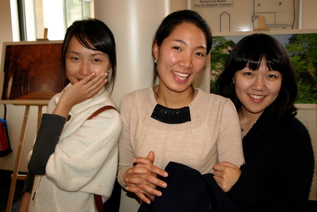 Women S Role In Contemporary Korea Asia Society