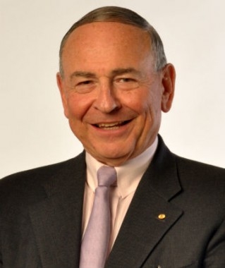 Dr Maurice Newman AC, Chairman, Australian Prime Minister’s Business Advisory Council